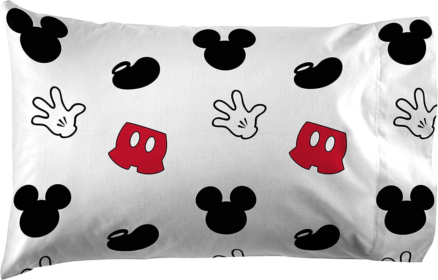 High Tech Twin 3 Piece Sheet Set, Cars Red