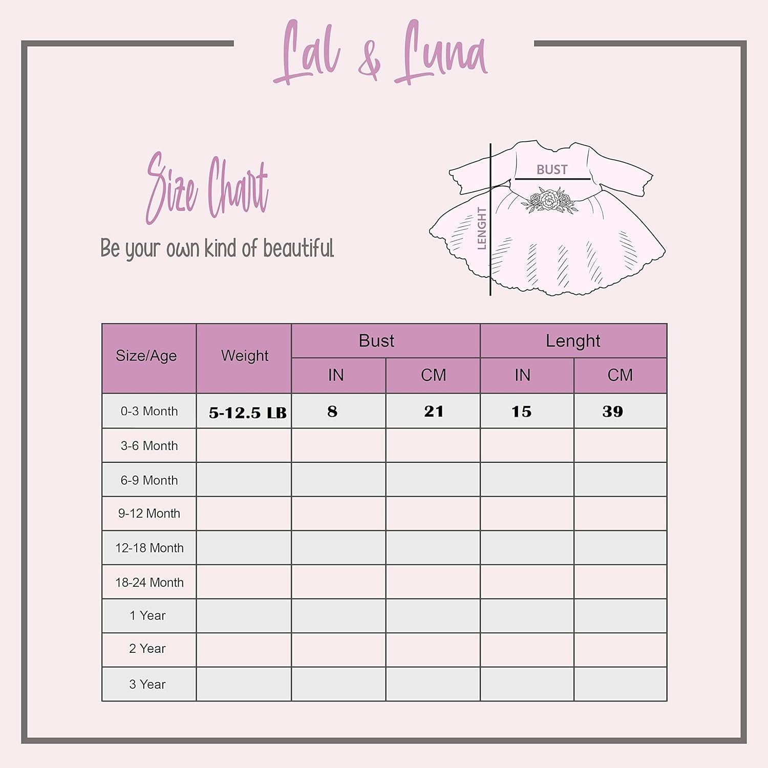 Newborn Baby Girl Lace Dress Set, 4Pc Outfit for Special Occassions